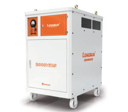 MÁY HÀN HỒ QUANG CHÌM DC LONGRUN - MODEL: 2000WDS